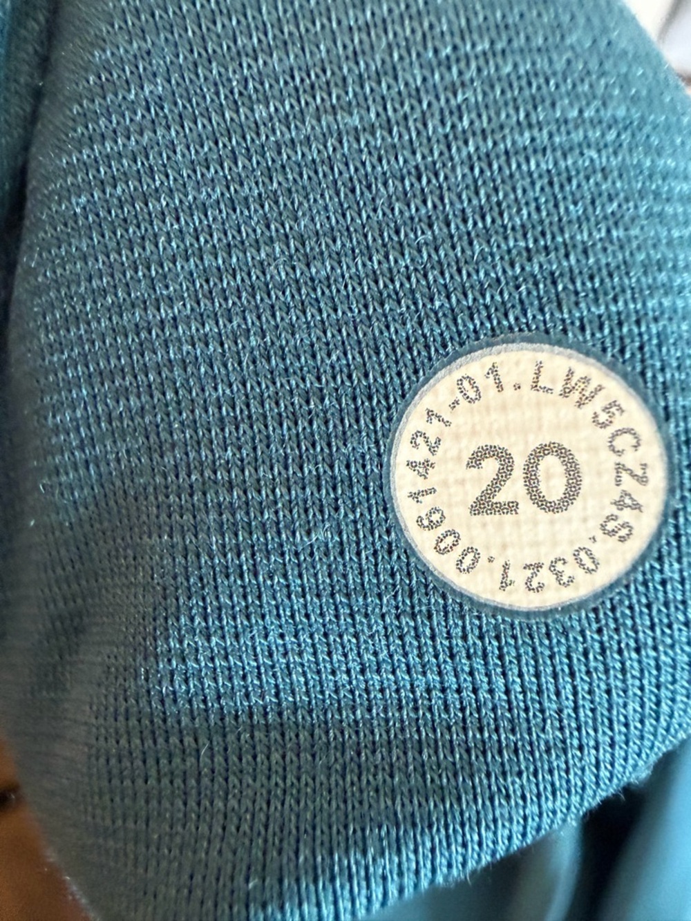 Lululemon Align High-Rise Pant 28" - Picture 3 of 3
